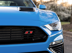 Roush Heat Extractor 4222325