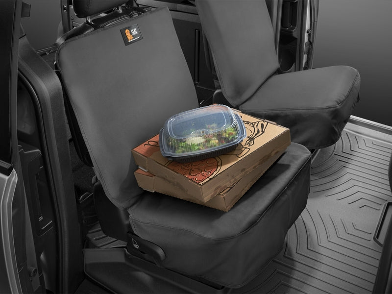 RAM 1500 Seat Protector Fit Years 2019on from WeatherTech #SPB002CH