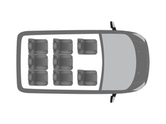 FloorLiners for Cadillac Escalade & ESV 2021+ | #4416321 | WeatherTech