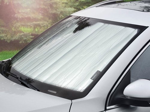 Ford Mustang 2015-23 Sunshade | #TS1375 | WeatherTech