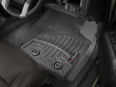 Toyota Hilux Floor Mat Liner Fit Years 2016-24 from WeatherTech #4414441-440215