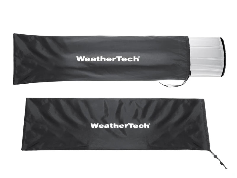 Ineos Grenadier 2024+ Sunshade | #TS1525 | WeatherTech