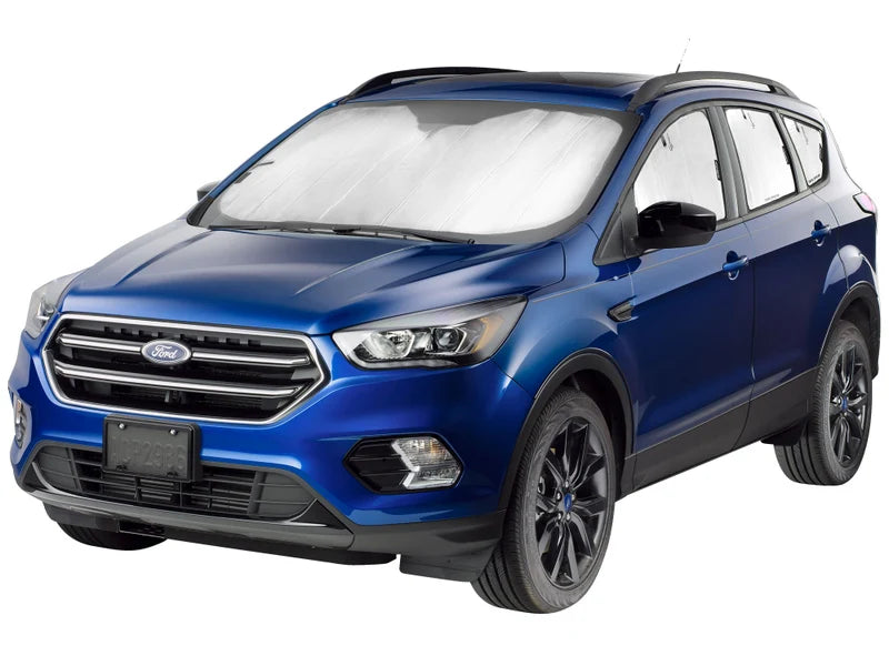 Ineos Grenadier 2024+ Sunshade | #TS1525 | WeatherTech