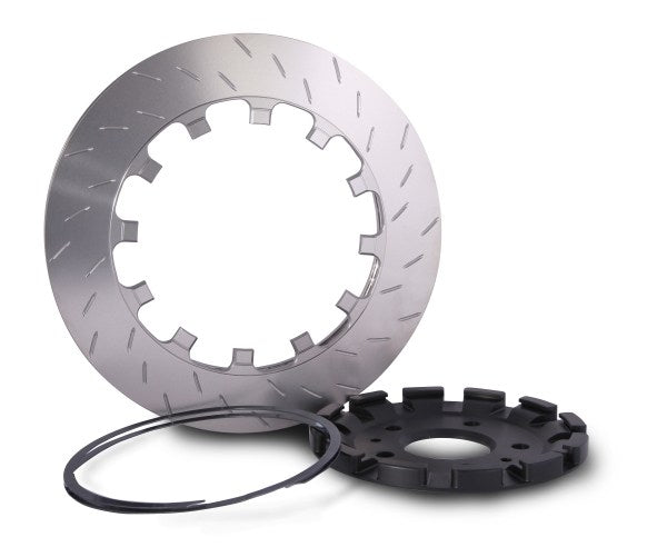 PFC Floating Disc Mustang Nemesis UK