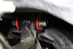 BMR Rear Camber Adjustment Lockout Kit for Mustang 2015-23 | #WAK761 - Available from NEMESISUK.COM