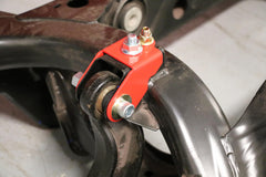 BMR Rear Camber Adjustment Lockout Kit for Mustang 2015-23 | #WAK761 - Available from NEMESISUK.COM