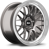 ML-10RT Forged 18"& 19" Wheel Sets (Square/Staggered) for Aston Martin Vantage V8/V12 2005-2018 | APEX