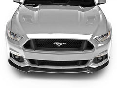 Front Chin Splitter Type-AC (Carbon Fibre) for Mustang 2015-17 | #AC-FL15FDMU-AC | Anderson Composites