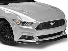 Front Chin Splitter Type-AC (Carbon Fibre) for Mustang 2015-17 | #AC-FL15FDMU-AC | Anderson Composites