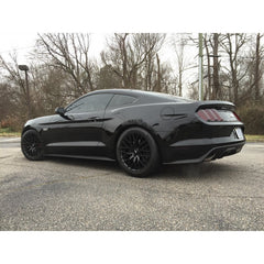 ANCHOR ROOM Front & Rear Lighting Tint Kit (Options available) for Mustang 2015-17 | 15FM_FR.  Available from NEMESISUK.COM
