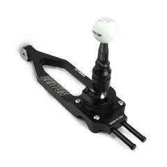 Manual Shifter w/ Flat Stick for Mustang Mach 1 2021-23 | #BM-MACH21-2B | Barton