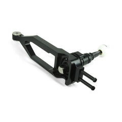 Manual Shifter w/ Flat Stick for Mustang Mach 1 2021-23 | #BM-MACH21-2B | Barton