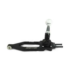 Manual Shifter w/ Flat Stick for Mustang Mach 1 2021-23 | #BM-MACH21-2B | Barton