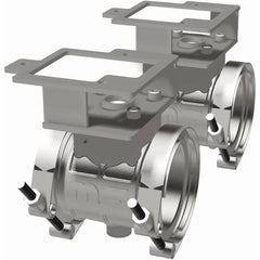 Active Dual Mode Performance Exhaust Control Valve Kit for Mustang 2018-22 | #10805 | MagnaFlow