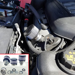 Billet One-Way Valve Cover Crankcase Breather Kit | UPR