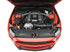 Brake Master Cylinder Cap Satin for Mustang 2015-23 | #FR3Z-2162-BL | Drake Muscle Cars