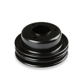 Crankshaft Pulley - Double Groove for Mustang 1965-68 289/302 | #C5AZ-6312-E | Scott Drake