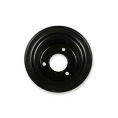Crankshaft Pulley - Double Groove for Mustang 1965-68 289/302 | #C5AZ-6312-E | Scott Drake