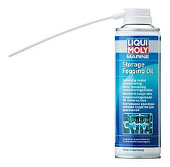 Marine Storage Fogging Oil 300ml - 25033 | Liqui Moly