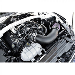 Cold Air Intake Kit for Mustang 5.2L GT350/R 2015-20 | #JLT-CAI-GT350-15 | JLT