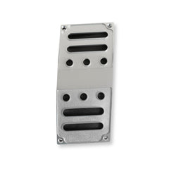 DRAKE Manual Pedal Kit (Billet Aluminium) for Mustang 2005-23 | #5R3Z-2457-9735M - Available from NEMESISUK.COM