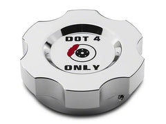 Underhood Dress-Up Kit (Chrome) for Mustang 2.3L EcoBoost 2015-22 | #393978-EB | Modern Billet - Available from NEMESISUK.COM