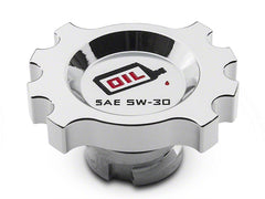 Underhood Dress-Up Kit (Chrome) for Mustang 2.3L EcoBoost 2015-22 | #393978-EB | Modern Billet - Available from NEMESISUK.COM