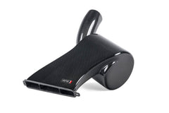 APR Carbon Fibre Air Intake for VW/Audi 1.8T/2.0T (EA888 Gen.3 MQB) | #CI100033 - Available from NEMESISUK.COM