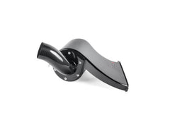 APR Carbon Fibre Air Intake for VW/Audi 1.8T/2.0T (EA888 Gen.3 MQB) | #CI100033 - Available from NEMESISUK.COM