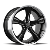 CS11 Wheel Kits (Set of 4 in Square/Staggered Combo) for Mustang 2005-23 | Carroll Shelby