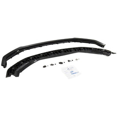 Handling Package Chin Splitter for Mustang Dark Horse 2024+ | #PR3Z-17626-AA | Ford