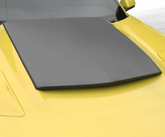 Hood Scoop (Satin Black) for Mustang 2015-17 | #FO22A01 | Air Design - Available from NEMESISUK.COM