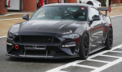 Handling Lowering Springs Set for Mustang 2015-23 | #SP083R | BMR