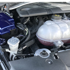 Billet One-Way Valve Cover Crankcase Breather Kit | UPR