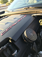 Billet One-Way Valve Cover Crankcase Breather Kit | UPR