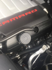 Billet One-Way Valve Cover Crankcase Breather Kit | UPR