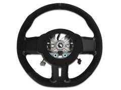 Racing GT350 Steering Wheel Replacement for Mustang 2015-17 | #FR3Z-3600-AC | Ford