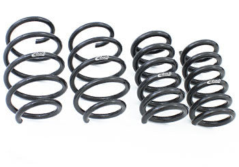 Eibach Springs From Nemesis UK