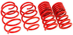 Eibach Springs From Nemesis UK