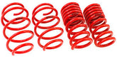 Eibach 'Sportline' Lowering Spring Kit (Set of 4) for Mustang 2.3L Ecoboost / 3.7L V6 2015-17 | #4.14735