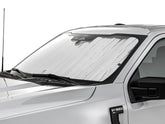 Windscreen SunShade for Ford F-150 / F-250 / F-350 2021+ | #TS1360 | WeatherTech
