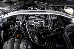 OE Mach 1 Strut Tower Brace (Silver) for Mustang 2015-23 | #MR3Z-16A200-A | Ford