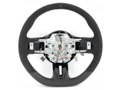 Ford Mustang GT350 Steering Wheel Replacment Ford Racing 