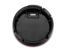 Red Starter Button for Mustang 2015-17 | #M-10B776-MR | Ford Performance