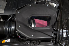 ROUSH Cold Air Intake Kit for Ford Mustang 5.0L GT 2018-23 | #422086 - Available from NEMESISUK.COM