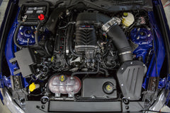 ROUSH Phase 2 727HP Supercharger Kit for Mustang 5.0L GT 2015-17 | #422001 - Available from NEMESISUK.COM