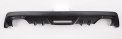 ROUSH Quad-Exhaust Rear Valance for Mustang 2015-17 (without Reversing Sensors) | #421894 - Available from NEMESISUK.COM