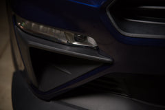 ROUSH Fascia Corner Pockets for Ford Mustang 2018-23 | #422084 - Available from NEMESISUK.COM