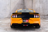ROUSH Rear Valance Aero Foil Kit for Mustang 5.0L GT 2018-23 | #422085 - Available from NEMESISUK.COM