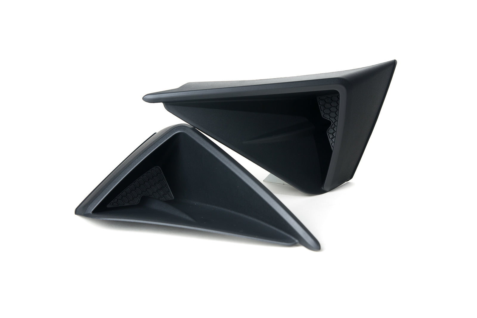 ROUSH Fascia Corner Pockets for Ford Mustang 2018-23 | #422084 - Available from NEMESISUK.COM